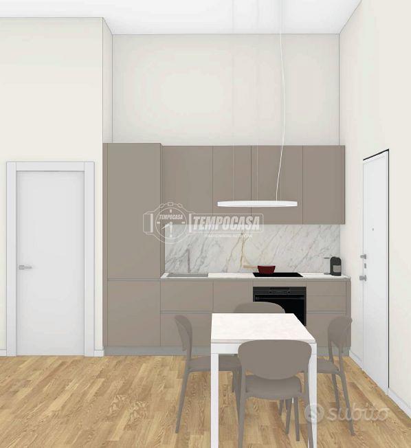 NUOVA REALIZZAZIONE | BILOCALE CON GIARDINO PRIVAT - Altro