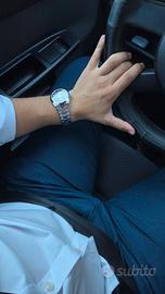 tissot powermatic 80