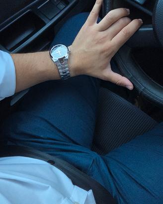 tissot powermatic 80