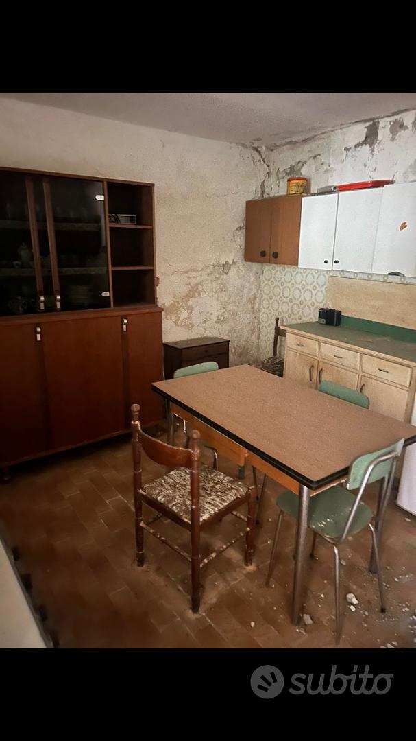 Appartamento – Onano, Viterbo - Vista 5