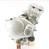 Honda CBF 1000 06 08 motore completo originale