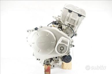 Honda CBF 1000 06 08 motore completo originale
