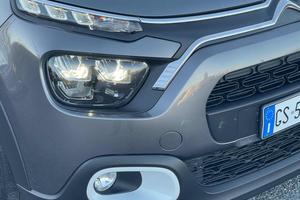 CITROEN C3 BlueHDi 100 S&S You
