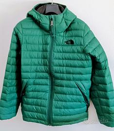The North Face - Piumino ragazzo tg. L/G