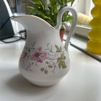 Brocca in ceramica s.C. Richard h17