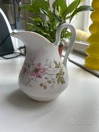 Brocca in ceramica s.C. Richard h17