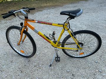 Bicicletta LEGNANO