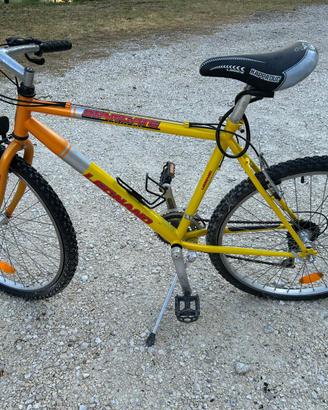 Bicicletta LEGNANO