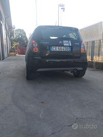 Citroen c2 - 2005