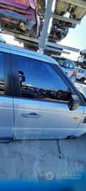 LAND ROVER RANGE ROVER SPORT HSE 2007 - PORTA ANTE