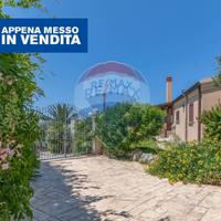 Villa o villino - Alcamo