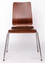 Ikea Gilbert Vintage Sedia sala da pranzo ufficio