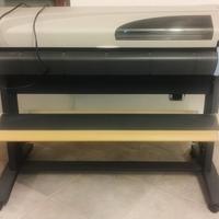 Plotter HP Designjet 500