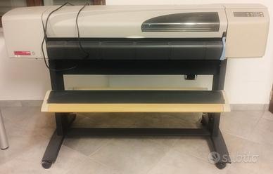 Plotter HP Designjet 500
