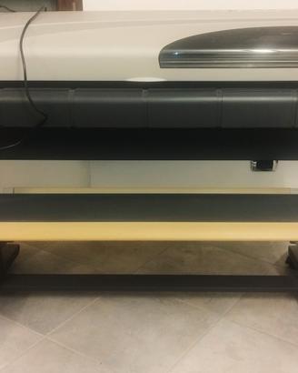 Plotter HP Designjet 500