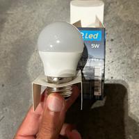Lampadina 5W (50 pezzi)