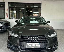 Audi A6 Avant 2.0 TDI 190 CV S tronic Business Plu