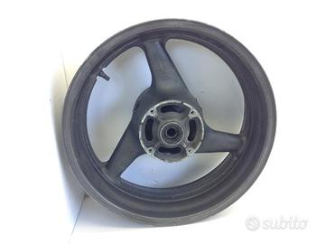 HONDA HORNET 900 CERCHIO RUOTA POSTERIORE 17 X 5.5