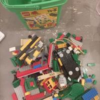 costruzioni lego