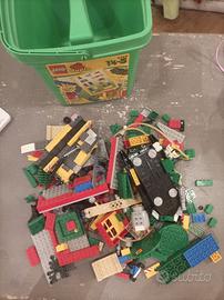 costruzioni lego