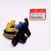 NUOVA Serratura elettronica portello rivestimento