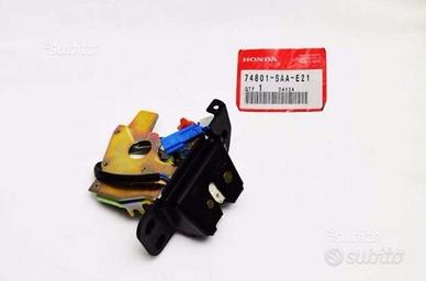 NUOVA Serratura elettronica portello rivestimento