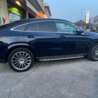 Mercedes-benz GLE 350 de 4Matic EQ-Power Coupé Pre