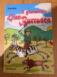 Il giornalino di Gian Burrasca