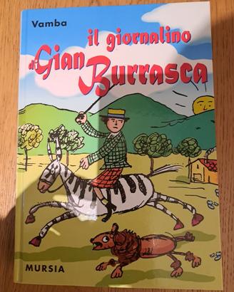 Il giornalino di Gian Burrasca