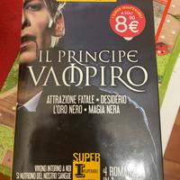 Il principe vampiro