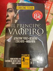 Il principe vampiro