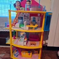 casa deluxe di me contro te