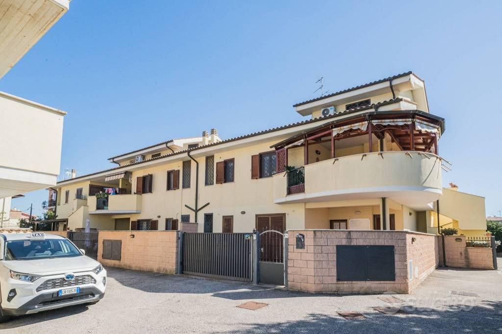 Appartamento – Fiumicino, Passoscuro - Vista 3