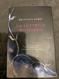 La lettrice bugiarda