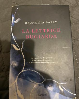 La lettrice bugiarda