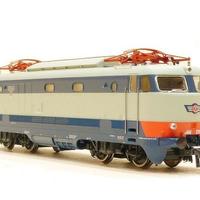 Splendida locomotiva Roco 63890 ,E444 019, 1 serie