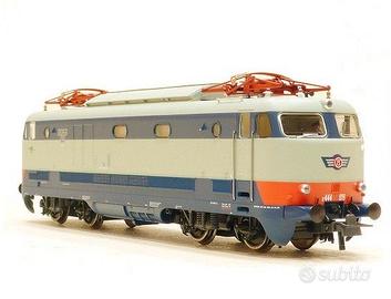 Splendida locomotiva Roco 63890 ,E444 019, 1 serie