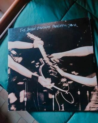 the doobie brothers farewell tour ( 1983 )