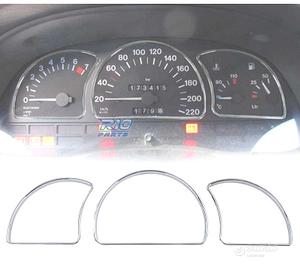 CERCHI QUADRO STRUMENTI PER OPEL ASTRA F 91-97 CRO