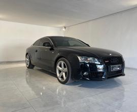 AUDI A5 S LINE 2009 190 CV S-TRONIC IPER-FULL