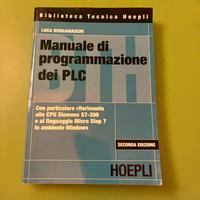 Manuale di programmazione plc