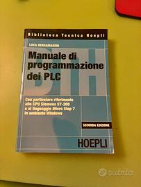 Manuale di programmazione plc
