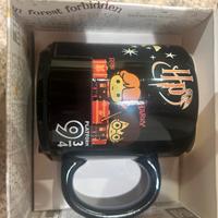 Harry potter tazza