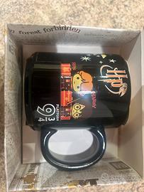 Harry potter tazza