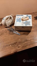 frullatore - doppia frusta PHILIPS