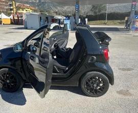 SMART fortwo 3ªs.(C/A453) - 2019
