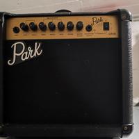 amplificatore per chitarra Park