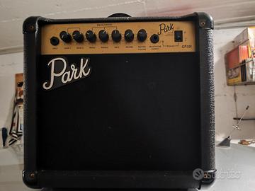 amplificatore per chitarra Park