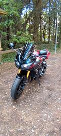 Yamaha FZ1 Fazer (2007) 27000km 