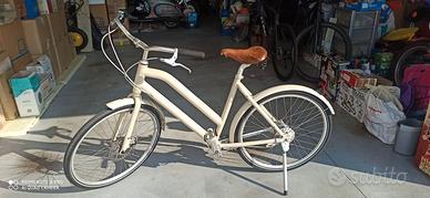 Bicicletta donna Biomega